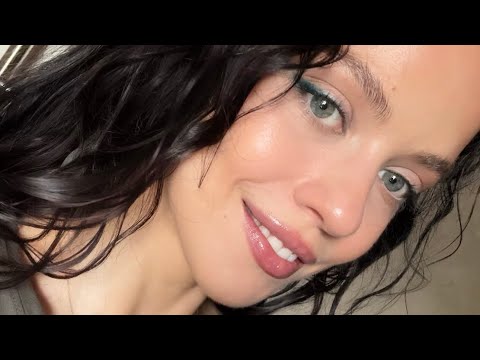 Видео: Макияж со стрелками #макияж