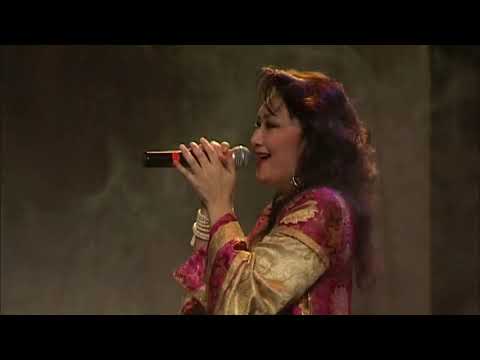 Видео: Аха нютаг-исп Инна Шагнаева