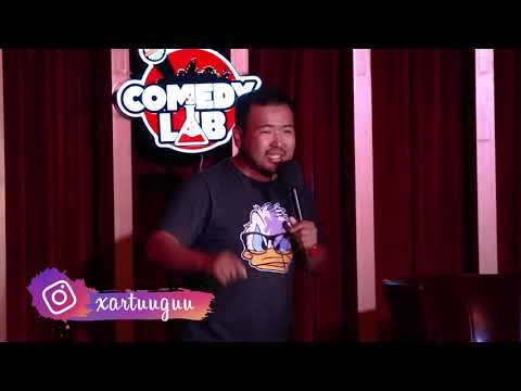 Видео: Хар Төөгөө - Японд нэг удаа