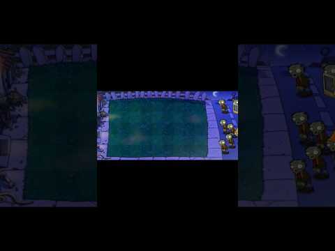 Видео: Прохождение Plants vs Zombies ( 4)