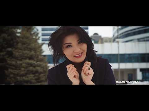 Видео: Майра Төлепберген "Мен сізді ұнатамын" #поэзия