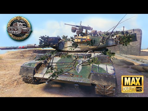 Видео: СТБ-1: Противники ПОЧТИ все делают правильно - World of Tanks