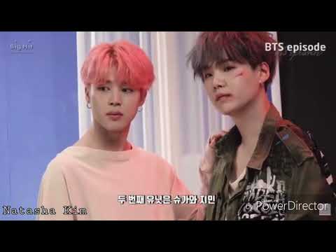 Видео: Клип Yoonmin | Мин Юнги Пак Чимин - ЮнМины