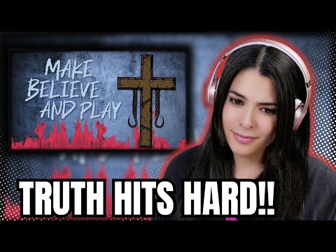 Видео: Реакция на «Рэн потерял всю веру» 🧠 Смысл этих слов глубокий