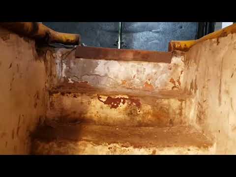 Видео: Снятие турбины Мазда СХ-7. Другой способ. 2 часть