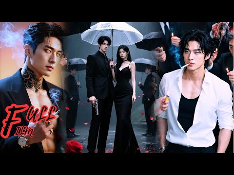 Видео: Хулиганы напали на загадочного парня. Они не знали, с кем связались #фильмы #дорама #дорамы #drama