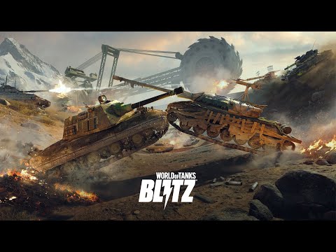 Видео: 🔴WoT Blitz Reforged - 3 Ультра Тест | Новый ВоТ Блиц Рефордж