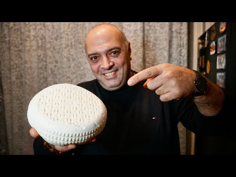 Видео: Вкусный СЫР дома за 30 минут