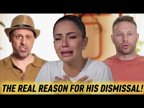 Видео: РАСКРЫТО: Почему Жасмин Пинеда на самом деле была уволена из «90-дневного жениха» — Денежный скан...