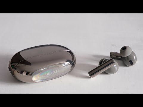 Видео: Realme Buds Air 6 Pro | Потрясающее соотношение цена/качество
