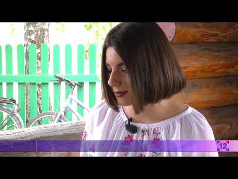 Видео: Заходеньки | Село Старий Чорторийськ Маневицького району