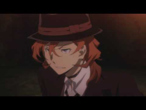 Видео: {AMV}Чуя#1–Lose Control.