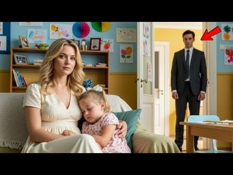 Видео: Бедный учитель помог плачущей девочке после школы… Он не знал, что её отец — миллиардер, потерявший