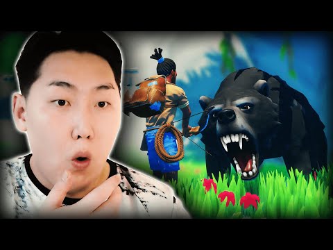 Видео: ТОМ БААВГАЙ w/ @GremixGaming  | RAFT Ep.08