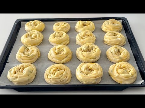 Видео: Это было так легко, почему я не сделал этого раньше! Невероятно быстро и вкусно.