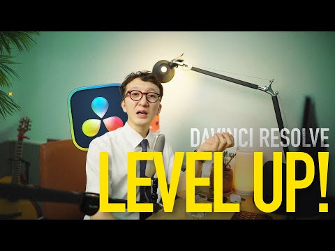 Видео: ⚡ “Эдгээр Shortcut-уудыг Мэддэг Бол Чи Мастер!”  Davinci resolve #02