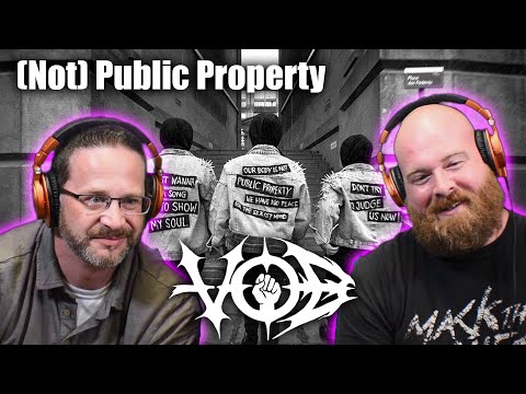 Видео: Голос Басепрота - (не) общественная собственность *ПЕРВАЯ РЕАКЦИЯ*