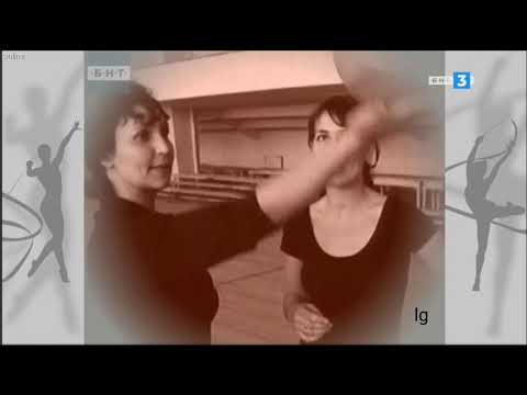 Видео: Чаровници: филм по повод 50-годишнината на българската художествена гимнастика
