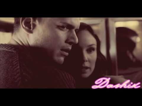 Видео: Michael & Sara (Prison Break) - Люби меня