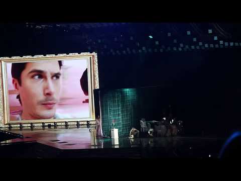 Видео: Время и Стекло - тролль | M1 Music Awards ||| Элемент 2017