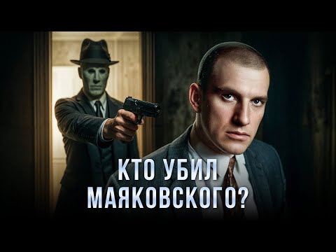 Видео: Загадка выстрела: Тайна смерти Маяковского.