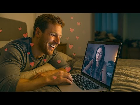 Видео: ОНА СКРЫВАЕТСЯ ОТ РЕАЛЬНОЙ ВСТРЕЧИ! ИНТЕРНЕТ ЗНАКОМСТВО НАЧИНАЕТ ЕГО ТРЕВОЖИТЬ! В реальной жизни.