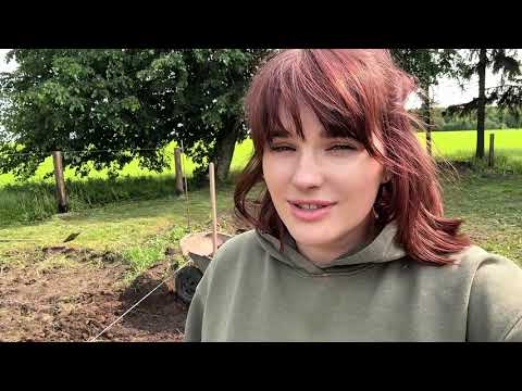 Видео: Выкапываем КОСТРИЩЕ🔥