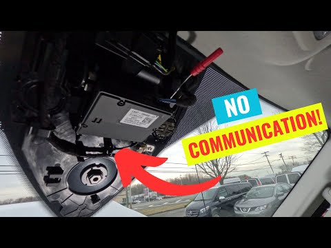 Видео: 2021 Transit No com в IPM — простое решение