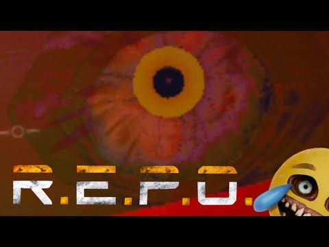 Видео: ЖЕНСКИЙ КООП ВЕРНУЛСЯ #4 | R.E.P.O. #14