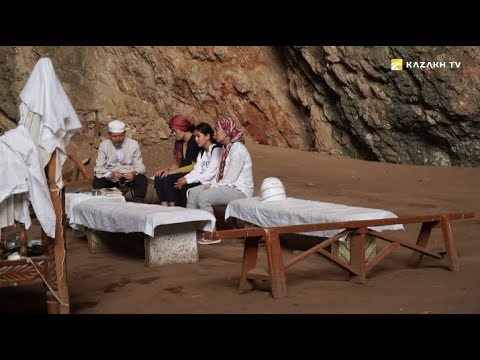 Видео: Священная мать Домалак ана