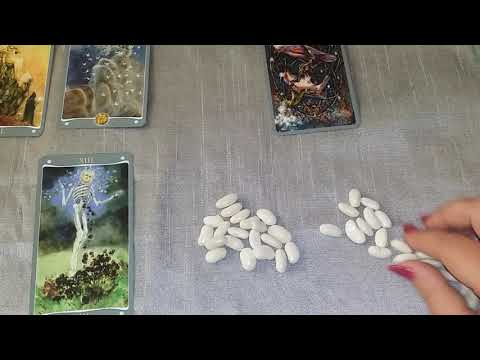 Видео: Иска ли да се помирим (сдобрим) намисленият от мен човек?