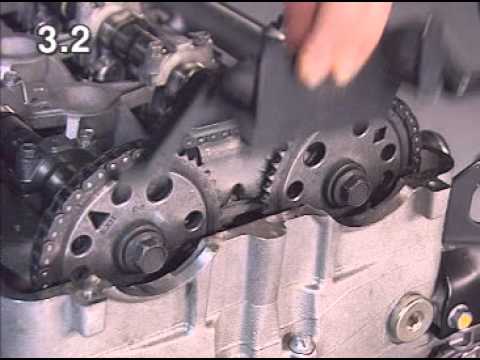 Видео: opel ecotec z22se Vt43 часть 2