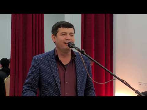 Видео: Бахтиёри Зафар. ГУЛРО ЧИНДА ЧИНДА МЕРАВИ ТУ