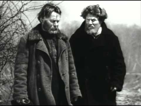 Видео: В поисках радости ( 1939, СССР )