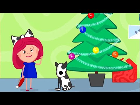 Видео: Мультик - Смарта и Чудо-сумка - Сборник 3 - Развивающие мультики