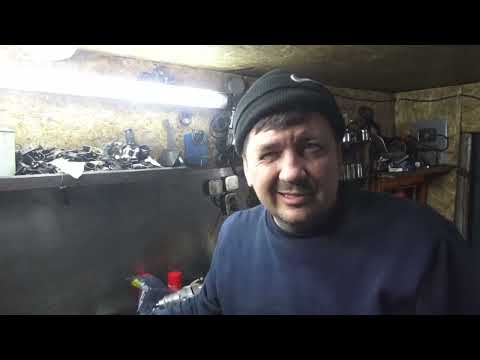 Видео: Хундай Элантра Ремонт коробки передач
