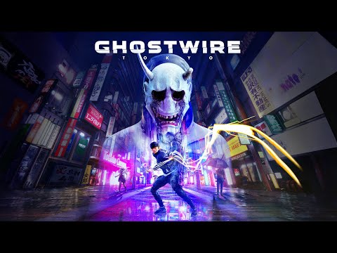 Видео: Ghostwire: Tokyo | Прохождение #3