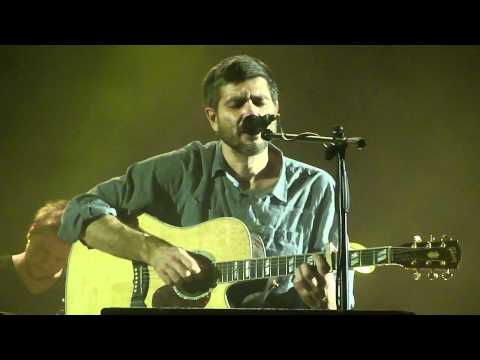 Видео: Сплин в Туле 20.04.2012 - "Страшная тайна"