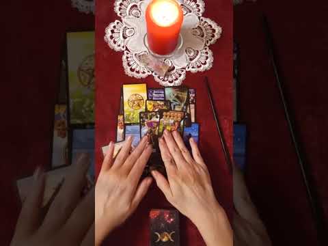 Видео: 😈ВАШ тайный ВРАГ. Что нужно знать об этом ВАМ?