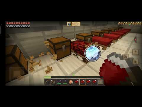 Видео: Серія 84.Зомбі апокаліпсис в майнкрафт 