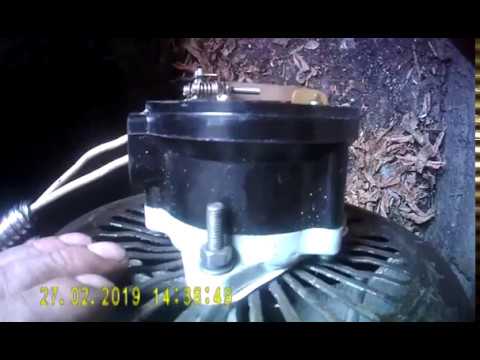 Видео: 1а616 Подключение РКС