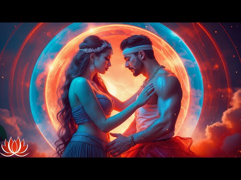 Видео: 528 Гц. Этот звук заставит вашу любовь немедленно приблизиться к вам — Альфа-волны