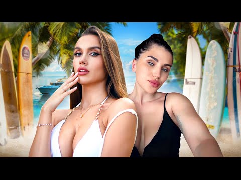 Видео: ПОДПИСЧИК ВЫИГРАЛ БИЛЕТ и прилетел ко мне на Пхукет