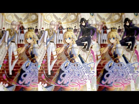 Видео: Однажды я стала принцессой [Глава 31]