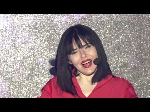 Видео: Ирина Дюкова - Без тебя (видеомикс)