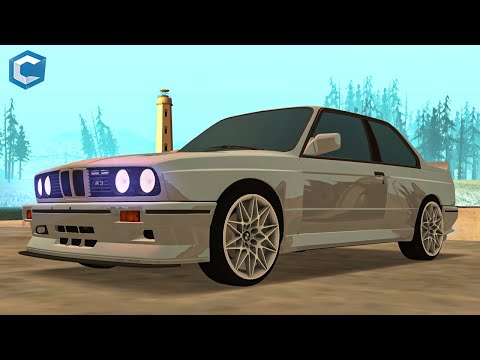 Видео: ПОТРАТИЛ 1.000.000$ на СТАРУЮ БМВ... на CCDPLANET