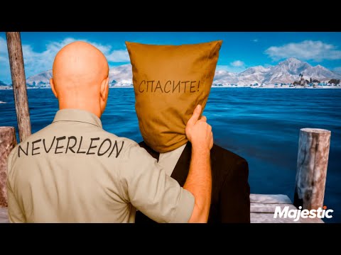 Видео: УТОПИЛ ПОЛОВИНУ СЕРВЕРА В GTA 5 RP