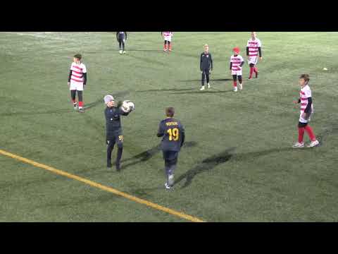 Видео: 8 + 1 | 2012/2013 | Металіст 2014-2 vs Арсенал 2013 | Superleague | ХАРКІВ | 26.10.2025