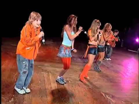 Видео: Верасята Я у бабушки живу