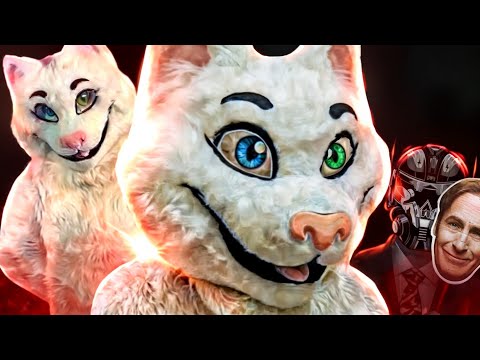 Видео: САМЫЙ КРИПОВЫЙ ФУРРИ ИНТЕРНЕТА